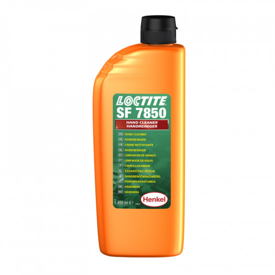 Loctite SF 7850 - 400 ml čistič rukou s pemzou - N2
