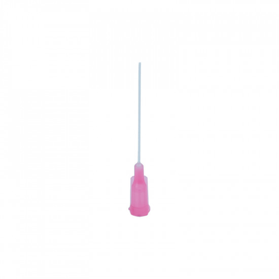 Loctite 97231 - dávkovací jehla PPF20 0,58 mm růžová 50 ks - N2 - 2