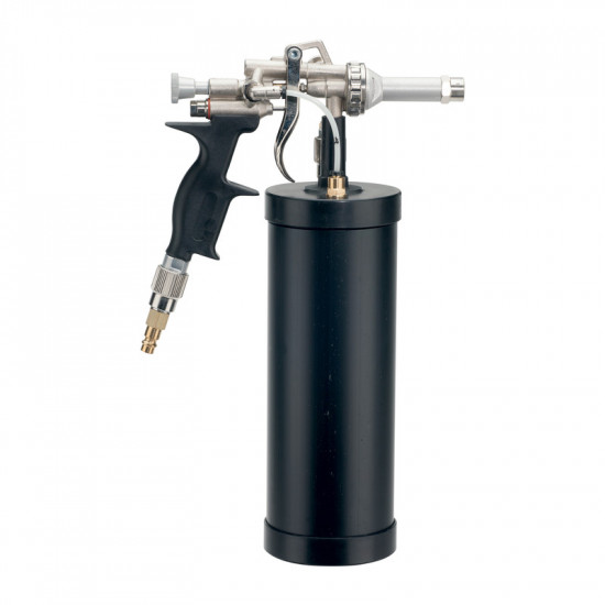 Teroson ET pistole 3000 UBC MULTI SPRAY GUN - na nástřik spodků - N2 - 2