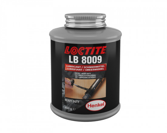 Loctite LB 8009 - 453 g ANTI-SEIZE mazivo proti zadření - N2