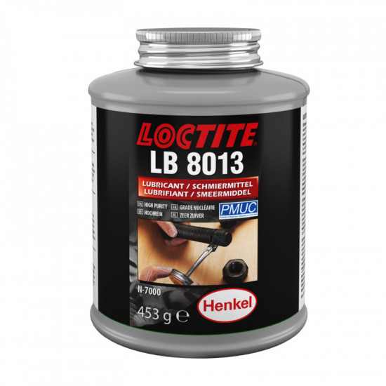 Loctite LB 8013 - 453 g ANTI-SEIZE N-7000 mazivo proti zadření - N2
