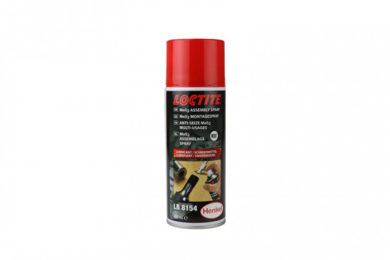 Loctite LB 8154 - 400 ml mazivo s MoS2 proti zadření - N2 - 2