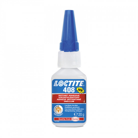 Loctite 408 - 500 g vteřinové lepidlo - N2