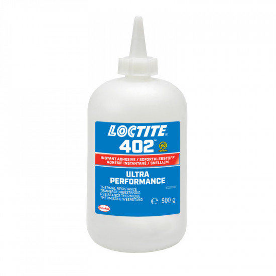 Loctite 402 - 500 g vteřinové lepidlo - N2