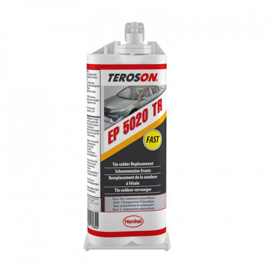 Teroson EP 5020 TR - 50 ml náhrada cínování - N2