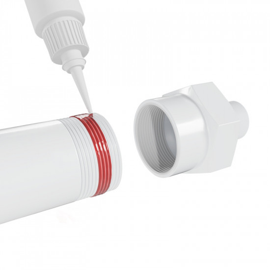 Loctite 542 - 10 ml závitové těsnění pro hydrauliku SP - N2 - 2