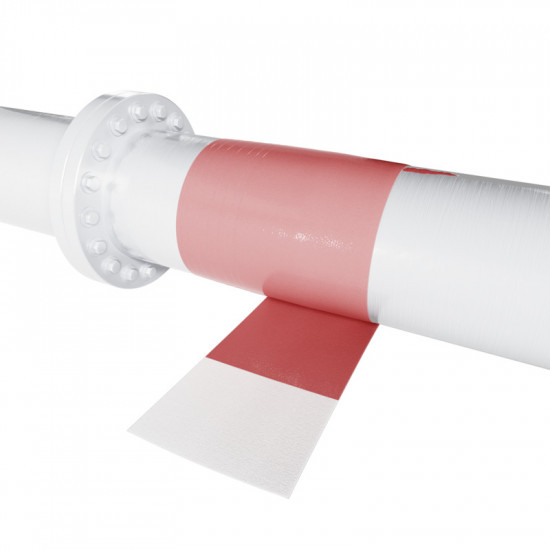 Loctite SI 5075 - 4,27 m samosvařecí páska - N2 - 3