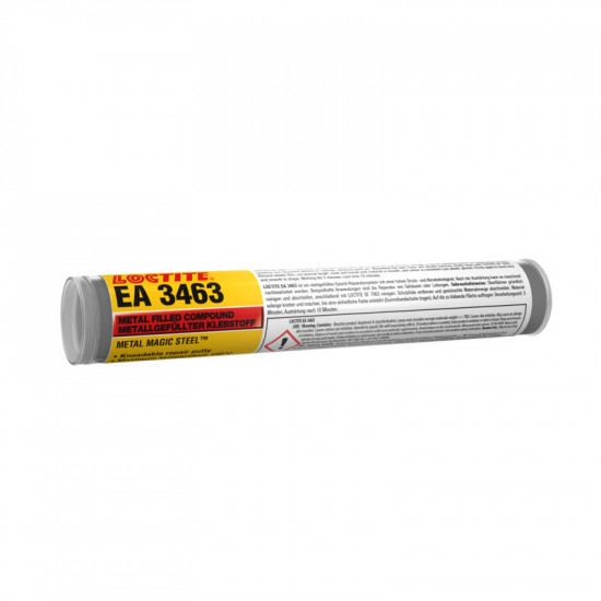 Loctite EA 3463 - 114 g Metal Magic hnětací epoxid - N2 - 2