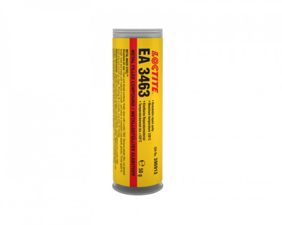 Loctite EA 3463 - 50 g Metal Magic hnětací epoxid - N2 - 2