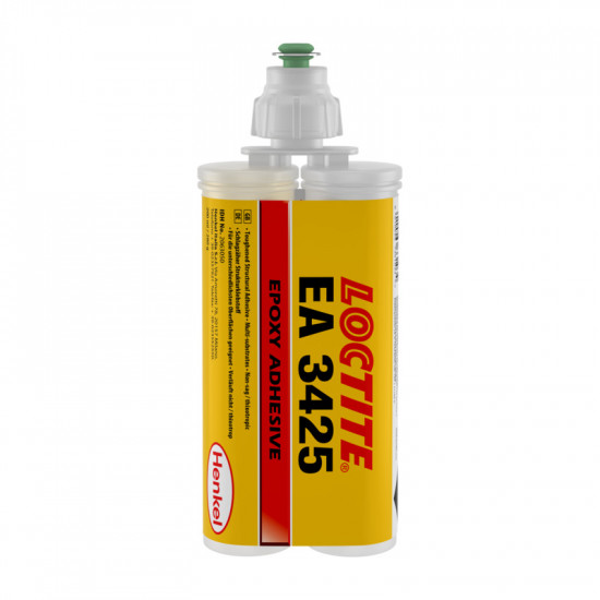 Loctite EA 3425 - 200 ml dvousložkový epoxid na velké plochy - N2