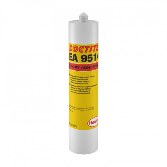 Loctite EA 9514 - 300 ml jednosložkový epoxid velmi pevný - N2