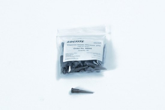 Loctite 97221 - dávkovací jehla PPC16 1,20 mm šedá 50 ks - N2 - 2