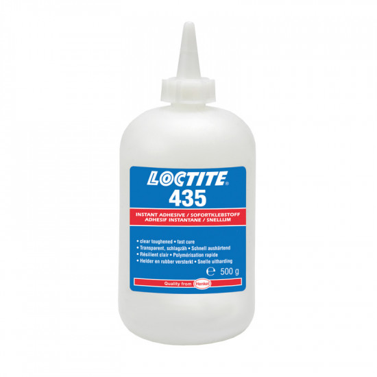 Loctite 435 - 500 g vteřinové lepidlo - N2