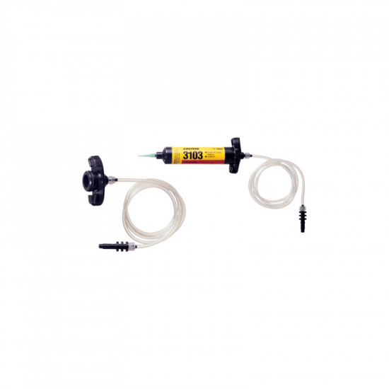 Loctite 97208 - adaptér pro injekční kartuše 10 ml, 2 ks - N2 - 2