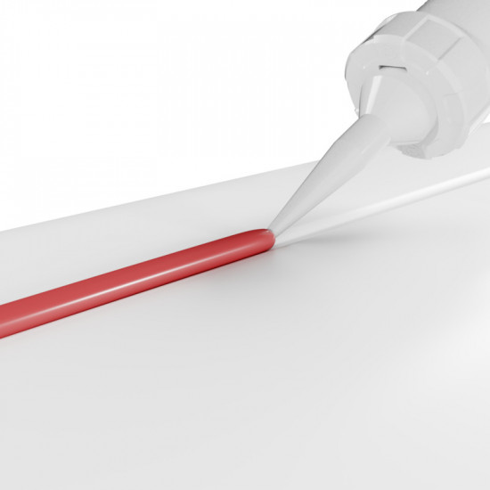 Teroson Tryska kulatá pro kartuše 310 ml - standard - N2 - 2