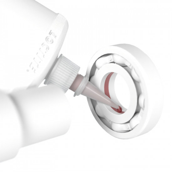 Loctite 638 - 250 ml upevňovač spojů VP - N2 - 2