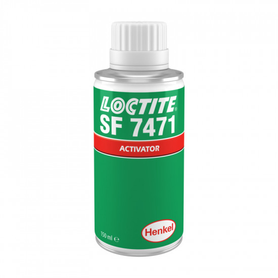 Loctite SF 7471 - 150 ml aktivátor T pro akrylátová lepidla - N2