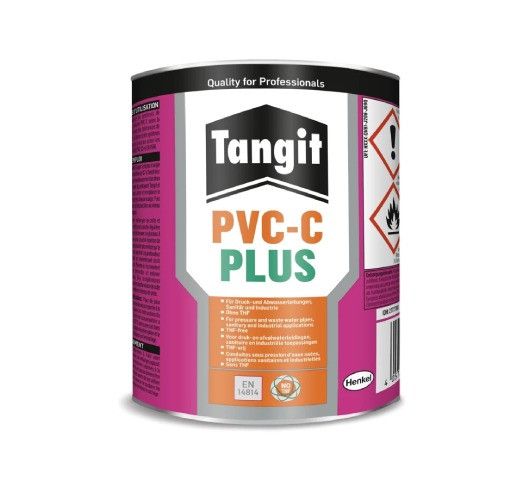 Tangit PVC-C Plus - 700 g - N2