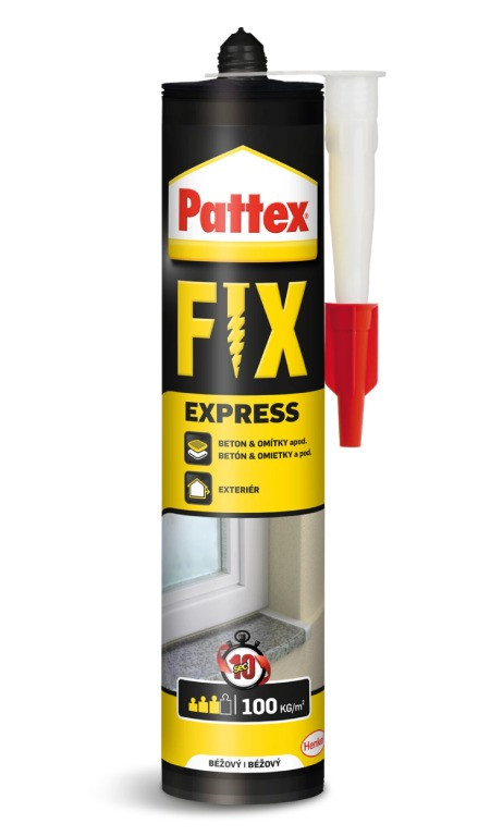 Pattex Express Fix PL600 - 375 g - N2