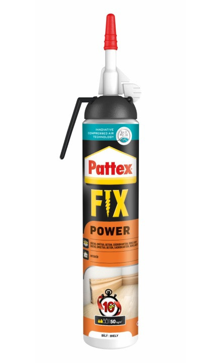 Pattex Fix Power - 260 g samospoušť - N2