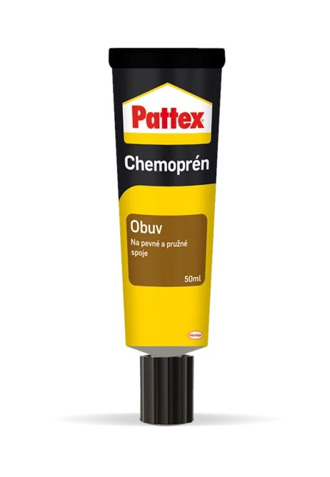 Pattex Chemoprén Obuv - 50 ml - N2