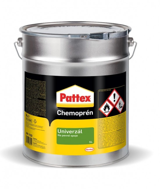 Pattex Chemoprén Univerzál - 5 L - N2
