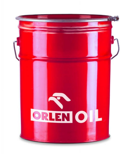 Orlen Greasen ŁT-4 S-2 - 17 kg plastické mazivo - N2