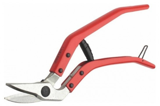 Nůžky na plech výstřihové 300 mm, ROSTEX 2323 - N2