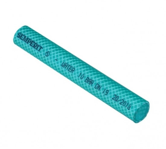 Hadice Aquatec PVC10 16/22 - N2