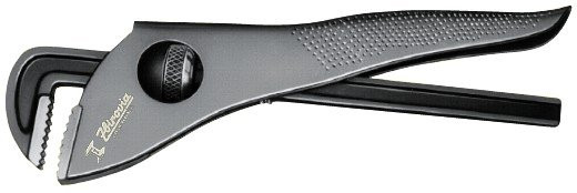 Hasák na trubky s vodící maticí 2", Zbirovia 257/300 - N2