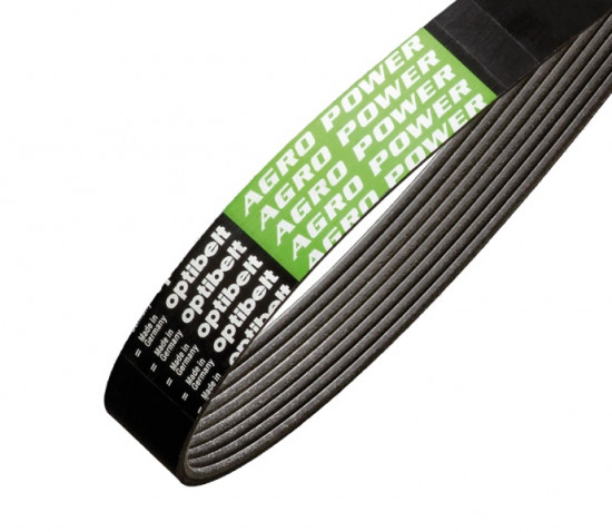Řemen AGCO 197-6291 optibelt Agro Power AP1004388 - N2