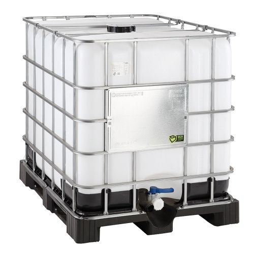 Decotherm E Stabil - 1000 L teplonosná kapalina - N2