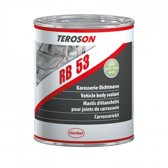 Teroson RB 53 - 1 kg těsnicí hmota - N2