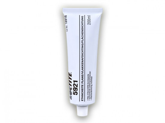 Loctite MR 5921 - 200 ml plošné těsnění rychle vytvrzující - N2