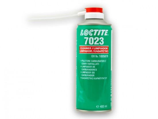 Loctite SF 7023 - 400 ml čistič karburátorů - N2