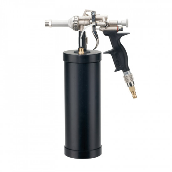Teroson ET pistole 3000 UBC MULTI SPRAY GUN - na nástřik spodků - N2