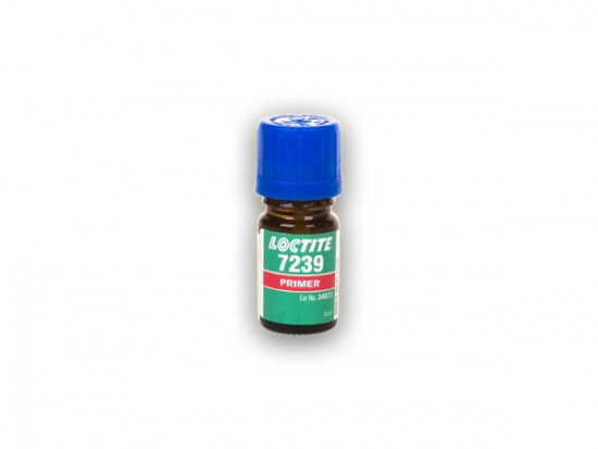 Loctite SF 7239 - 4 ml primer pro lepši adhezi - N2