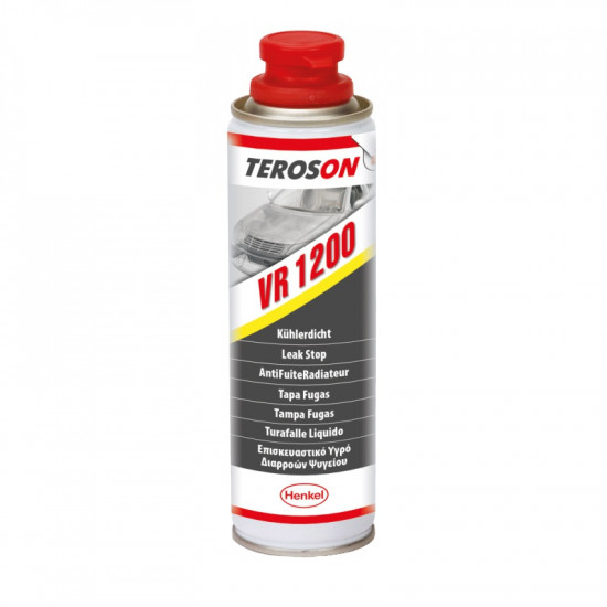 Teroson VR 1200 - 250 ml utěsnění chladiče - N2