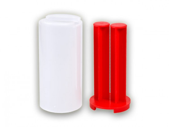 Loctite 97956 - kartušový adaptér 50 ml 1:1 - N2