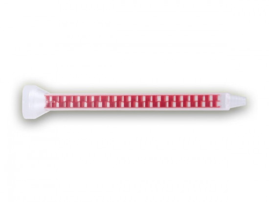 Loctite 984570 - statický mixer 7,5-24 pro kartuše 200 a 400 ml, 10 ks - N2