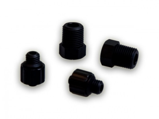 Loctite 97233 - nosič jehly Luer set 20+5 ks - N2