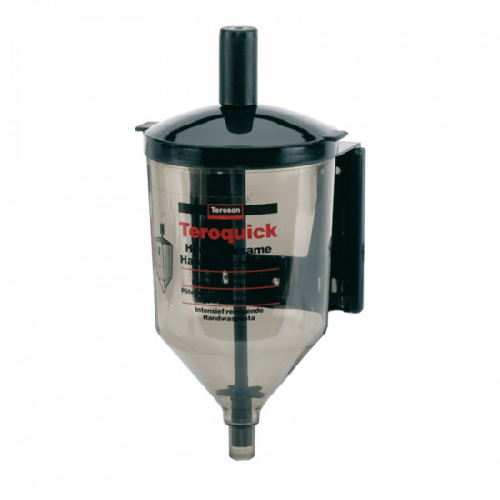 Teroson 15714F - držák na stěnu pro Teroquick - N2