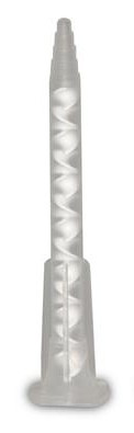 Loctite Statický mixer pro V5004 a 3295 - sada 10 ks - N2