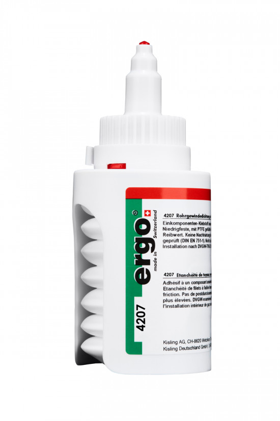 Ergo 4207 - 50 g závitové těsnění univerzální - N2