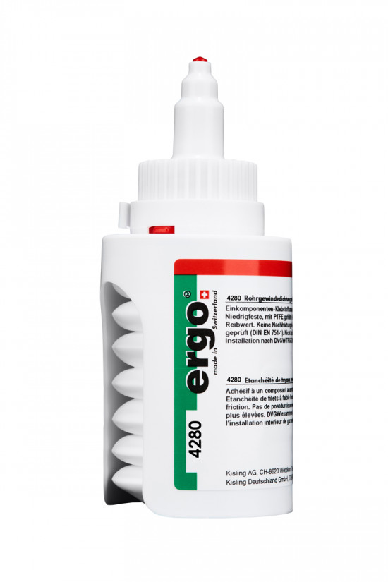 Ergo 4280 - 50 g plošné těsnění vysokoteplotní - N2