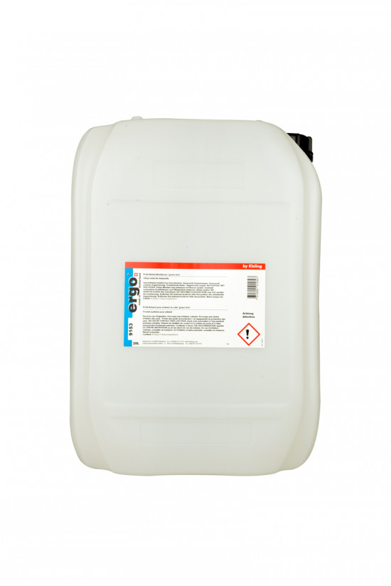 Ergo 9153 - 20 L odstraňovač lepidel - N2