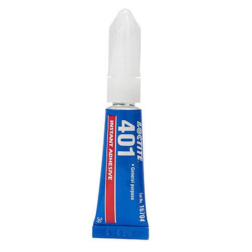 Loctite 401 - 3 g vteřinové lepidlo tuba - N2