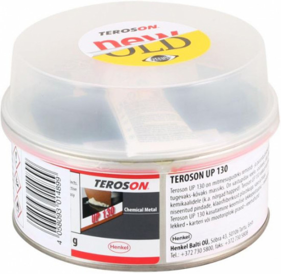 Teroson UP 130 - 321 ml - N2 - 2