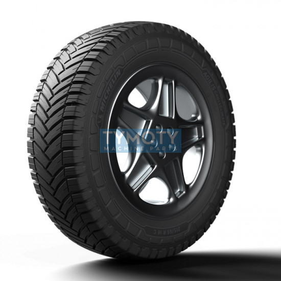 Michelin 205/65 R15C 102/100T AGILIS CROSSCLIMATE Celoroční | Tymoty.cz