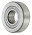 SKF 305803 C-2Z ložisková kladka - N2 - 1